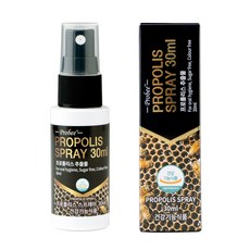 Care N'Ease蜂膠噴霧, 1個, 30毫升