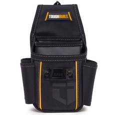 터프빌트 다용도 공구집 7구 경량 벨크로 TB-236-7, 1개