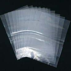 PP透明塑膠袋 30 x 22cm, 3包