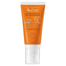 Avene 雅漾 全效緊緻防曬液 SPF50+, 50ml, 1條