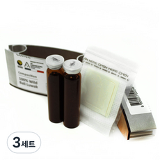 포듐 플래티늄 루왁 커피세트, 원두 2병 + 필터 2개 + 케이스 (스피커), 3세트