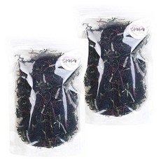 다해산 물만부어 불려먹는 모듬 해초 샐러드, 100g, 2개