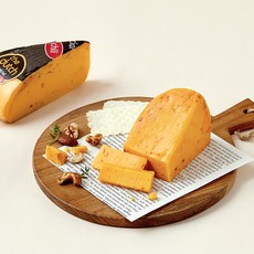 더 더치 스페셜 칠리, 200g, 1개, 1개입