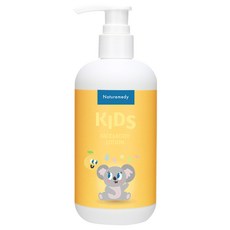 Naturemedy 孩童臉部身體乳液, 300ml, 1瓶
