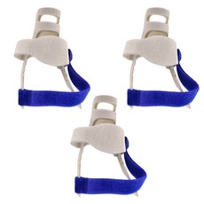 MAKIDA 拇指外翻套管 左用 sf820-2, 3個