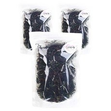 다해산 물만부어 불려먹는 모듬 해초 샐러드, 100g, 3개