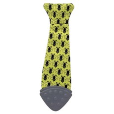 Tasty Tie 咬咬領帶, 固齒器, 蜜蜂, 1入