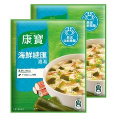 Knorr 康寶 自然原味 海鮮總匯, 38.3g, 2包