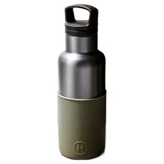 FREIZ 和平 Rusty Gear 保溫瓶 RH-1624 狼灰色 530ml, 1個