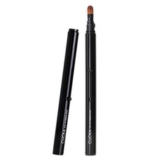 Clicka 附蓋眼影刷 LM201, 單色, 1個