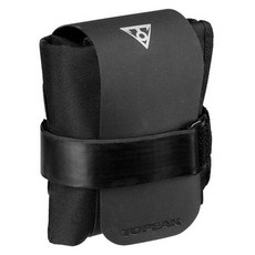 TOPEAK BURRITO PackSlim 輕便型工具袋, 黑色, 1個