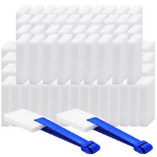 Livens 科技海綿組, 1組