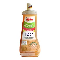 Poliboy 保麗男孩 磁磚地板專用清潔劑, 1個, 1L