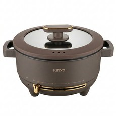 Kinyo 多功能料理電火鍋, BP-077