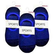 儂儂 花紗隱形襪 運動襪