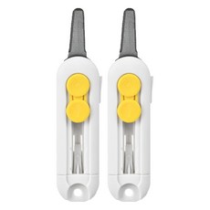 Ilsangsokbanzzak 磁吸式安全快遞刀, 白色, 2個