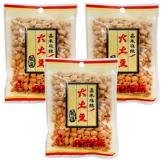 嘉禾牌 麻辣大土豆, 180g, 3包