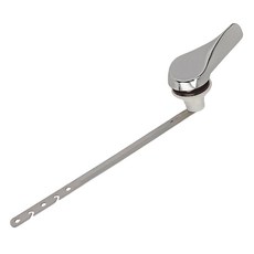 生活主管 馬桶沖水把手, 1125b, 25cm