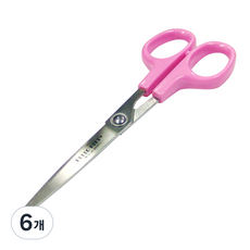 헬로키티 고급가위, 6개