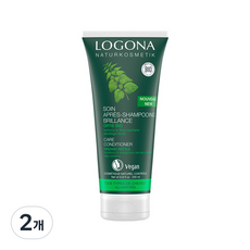 로고나 네틀 컨디셔너, 200ml, 2개