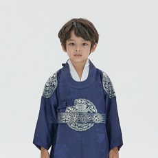 Sodom Yein男童款王世子韓服 SD9P01