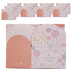 博美包裝 食品提盒 朵朵圓舞曲 6.2 x 16.2 x 7cm 10個, 1組