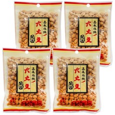 嘉禾牌 麻辣大土豆, 180g, 4包