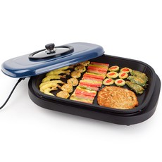 Oku Banquet Pan 電烤爐 51cm, OCP-GP590B