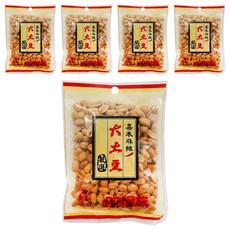 嘉禾牌 麻辣大土豆, 180g, 5包