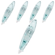 톰보우 모노 에어 펜 타입 수정 테이프, 민트, 6개