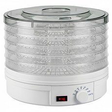 Imarflex 伊瑪 IFD-2502 5層大乾果機 110V/60HZ 245W