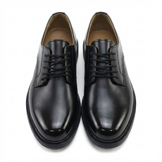 Dangolbeuro Danggol Bro 男士經典德比正裝皮鞋 SIWFF