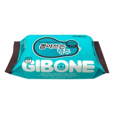 기본에 뽑아쓰는 행주, 10개, 1개