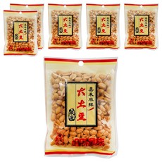 嘉禾牌 麻辣大土豆, 180g, 6包