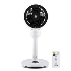 리큅 스탠드형 에어 써큘레이터, LAC-ST10