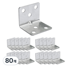 엠파이어 스텐 꺽쇠 앵글 6H12T38, 80개