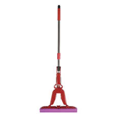 金獎 拖把王 膠棉拖把, 1支