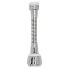 清島牌 兩段式可彎固定水波器, 1組