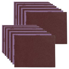 O-ON Sanding 布砂紙 #600, 20個