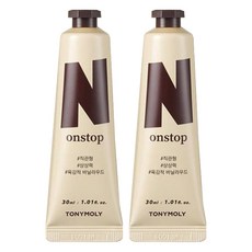 魔法森林 MBTI 護手霜 Rich N Amber Vanilla, 2個, 30ml