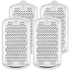 Bocas 足部去角質劑 FC-5000 PRO 的替換刀片, 1入, 4個