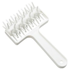 Cakeland 麵皮空氣滾輪 (耐熱溫度: 120度), 1個