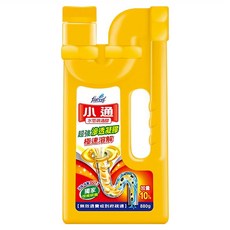 farcent 花仙子 小通 水管疏通膠, 1瓶