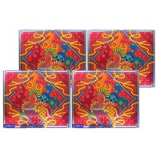 OKLAO 歐客佬 典藏精品 掛耳禮盒 厚實, 濾泡式掛耳咖啡, 4盒