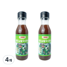 A Plus 越南米粉湯, 4個, 280g