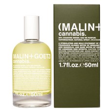 멜린앤게츠 카나비스 오 드 퍼퓸, 50ml, 1개
