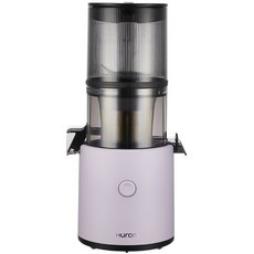 휴롬 착즙모션 착즙기, H-300L-LBFC03(라벤더), 라벤더