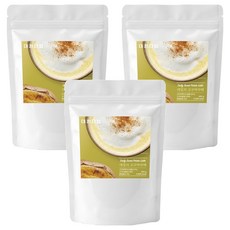 대한다업 데일리 고구마라떼 파우더, 450g, 3개, 1개입