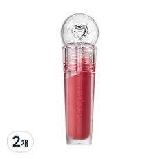 페리페라 잉크 더 젤러블 틴트, 3 님로즈죠, 2개