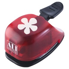 AP. 普思 I0502系列 造型打孔器, 15A 中梅花, 1個